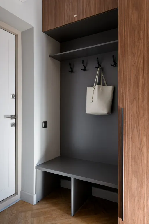 Новая Дизайнерская квартира - роскошь пятизвездочного отеля