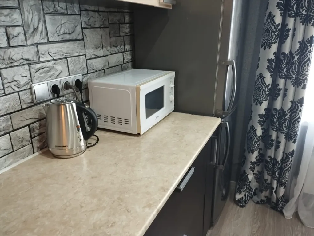 Квартира Квартира в ЖК Времена Года — Анапа