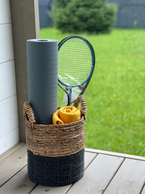 Коттедж Дом в уютном коттеджном поселке — Никулино