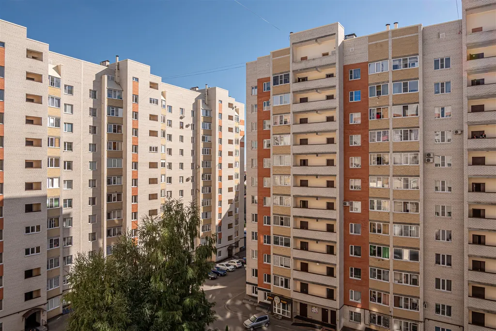 Уютная квартира "добрые сутки" вблизи от центра диагностики