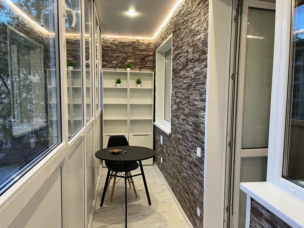 Уютная квартира в самом лучшем и красивом районе города