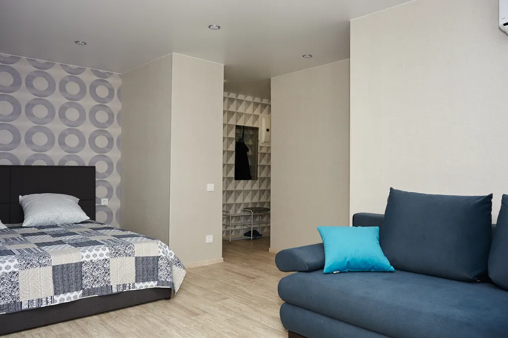 Уютная чистая квартира в центре Тулы