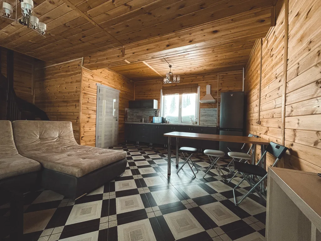 Nora, гостевой дом на 6 человек