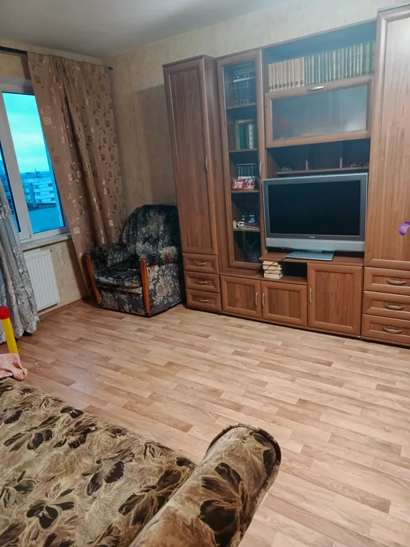 Квартира Квартира Колтуши — Янино-1