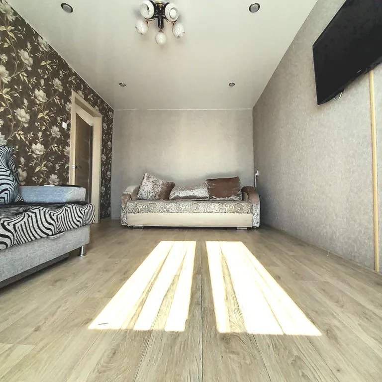 Квартира 2-комнатная Квартира — Верхний Уфалей