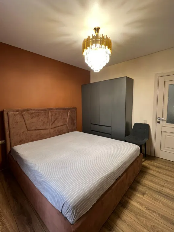 Квартира Уютная квартира — Калининград