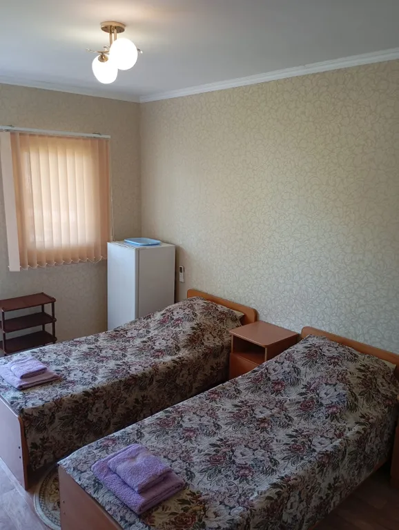 Комнаты комфорт-класса