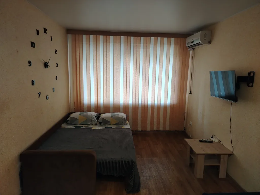 Мини апартаменты комфорт