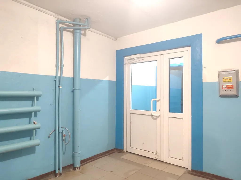 Квартиры в Омске для командировок и путешествий