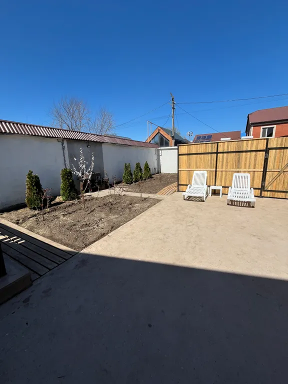 Домик у моря