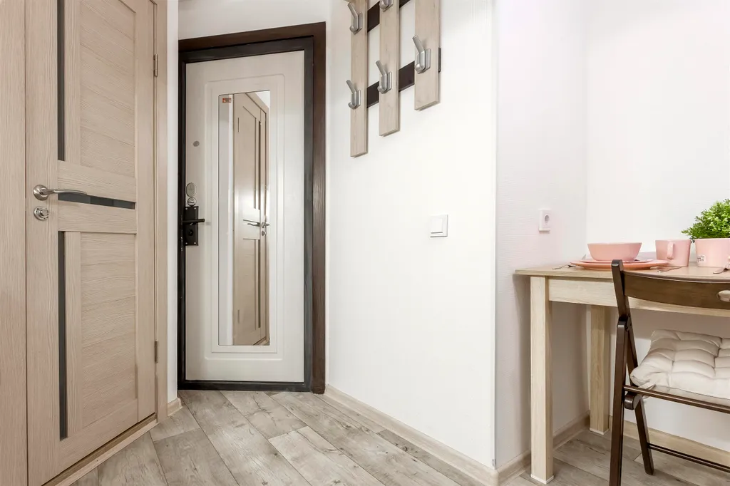 Квартира 1-комнатная Квартира — Москва