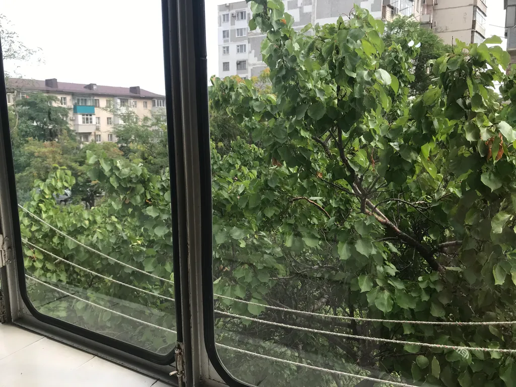Квартира Квартира у набережной, пляжа — Новороссийск