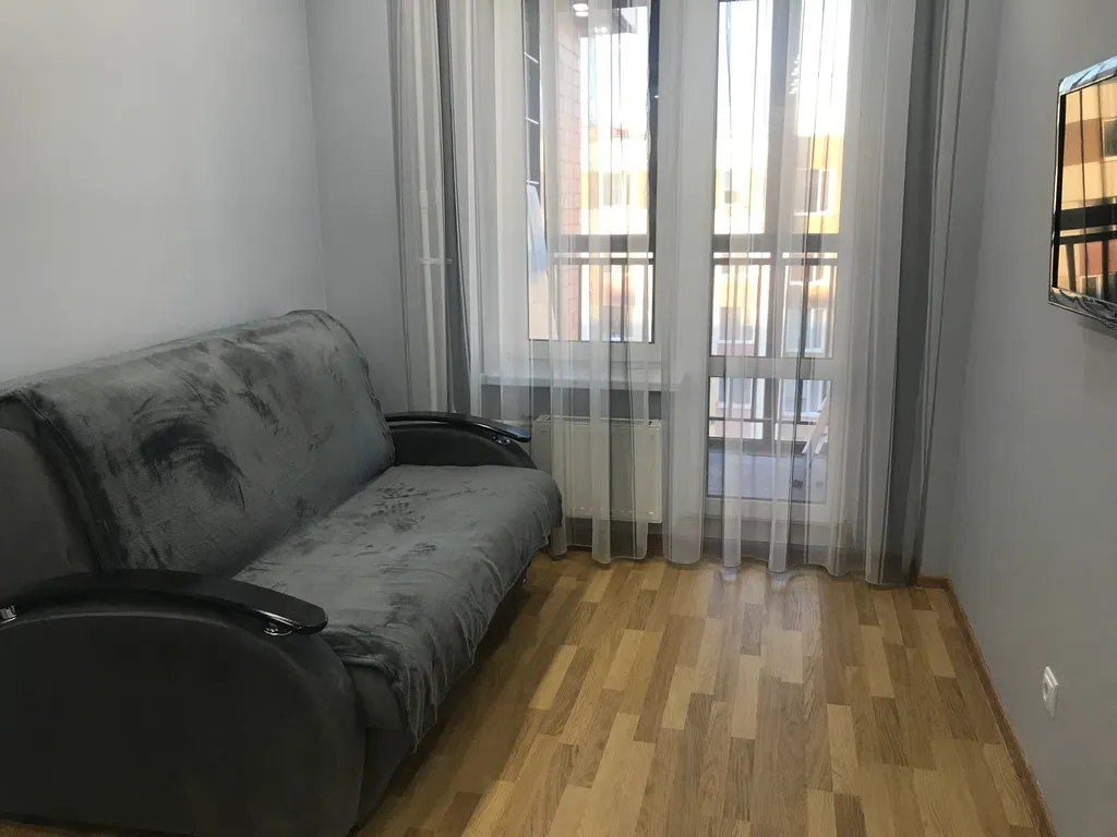 Уютная квартира в шаговой доступности от исторического центра города