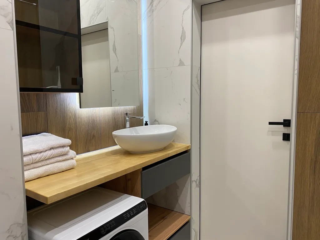 Апартаменты Орловский бульвар