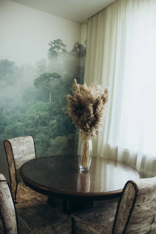 Приятная однокомнатная квартира