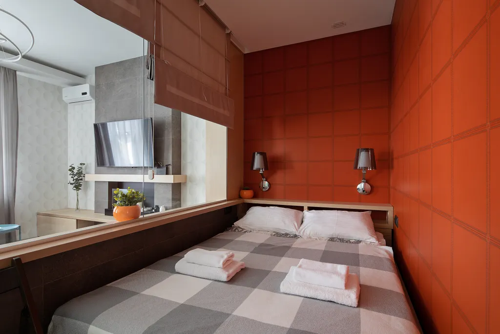 Квартира Квартира премиум класса Тихий берег — Светлогорск