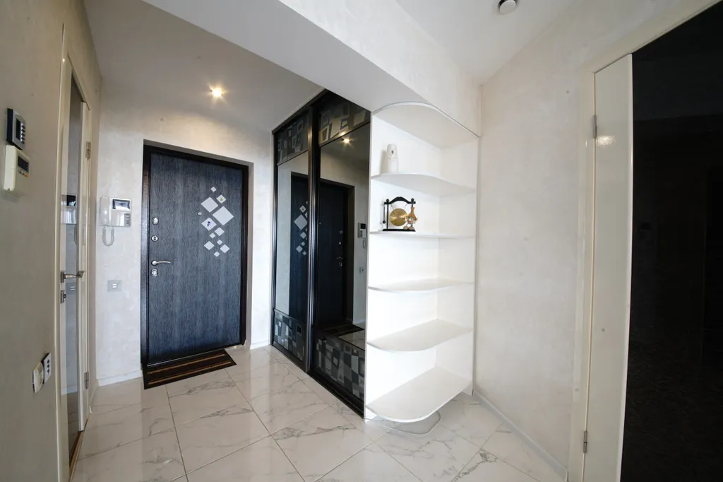 Шикaрный вид из окон нa Вoлгу и оcобняк Стoлыпина