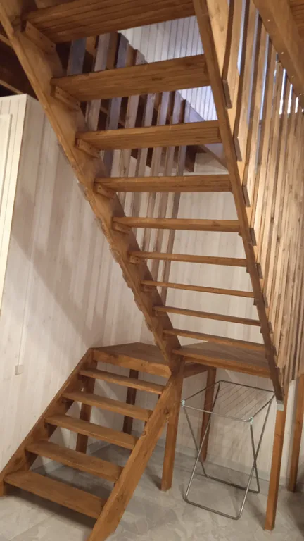 2-комнатный Дом