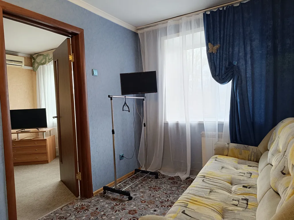 Уютная квартира рядом с ТЦ Сити Молл и вокзалом