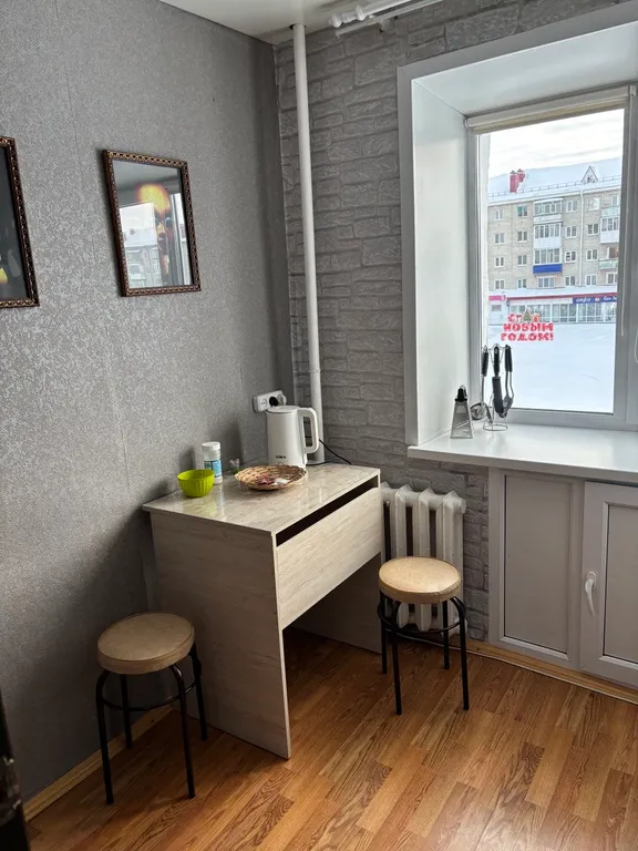 Квартира в самом центре города