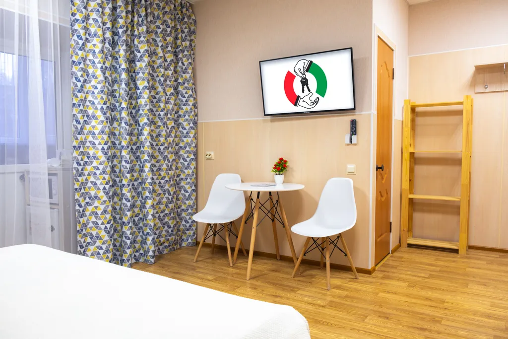 Квартира Комната — аренда посуточно в Чайковский