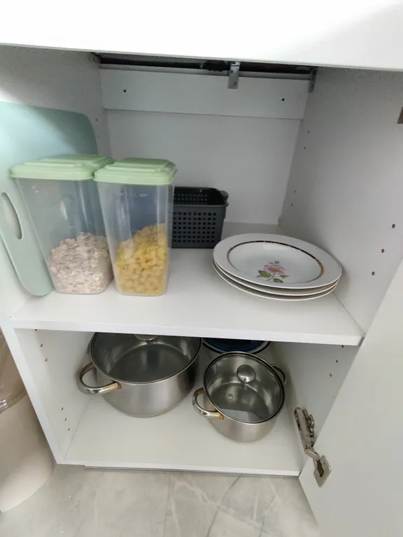 Квартира Просторная уютная квартира в старом Колпино — Колпино