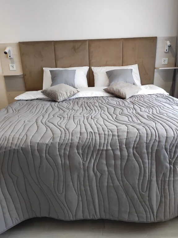 Уникальная квартира-студия в современном ЖК Макаринская роща