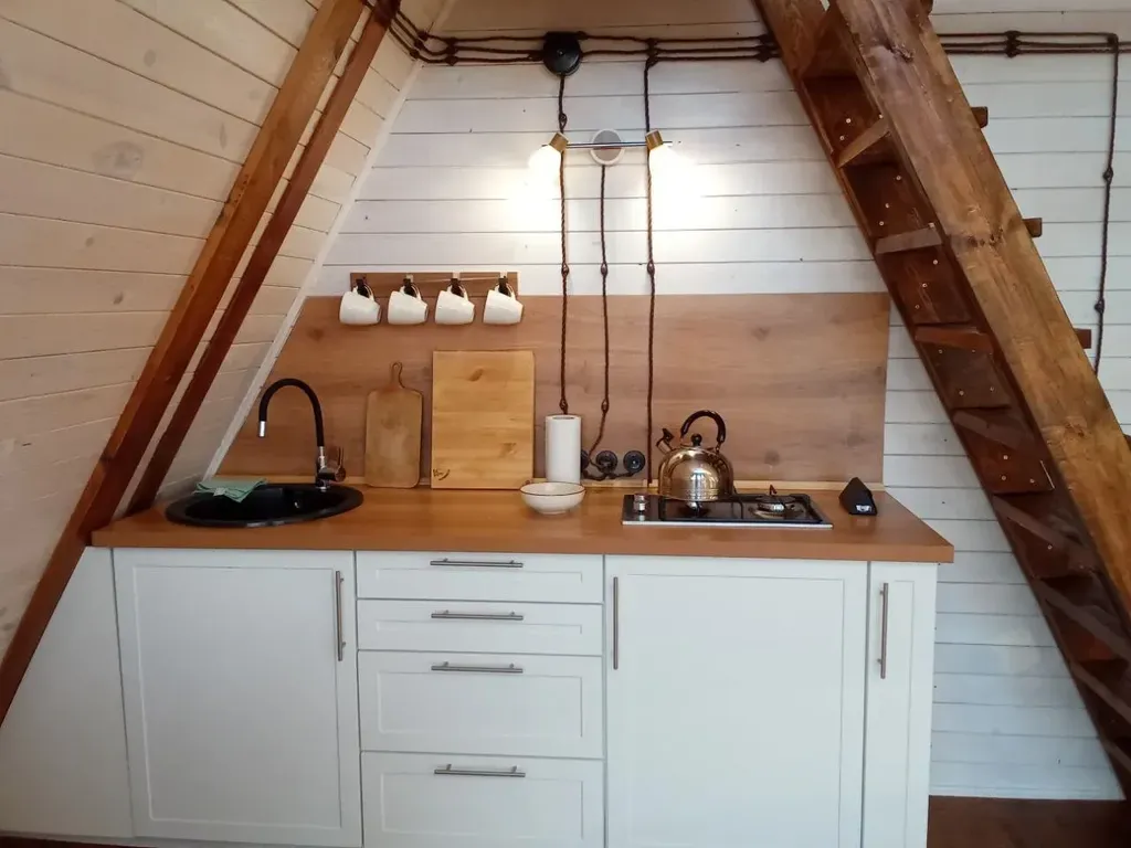 Ваш уютный уголок на Байкале