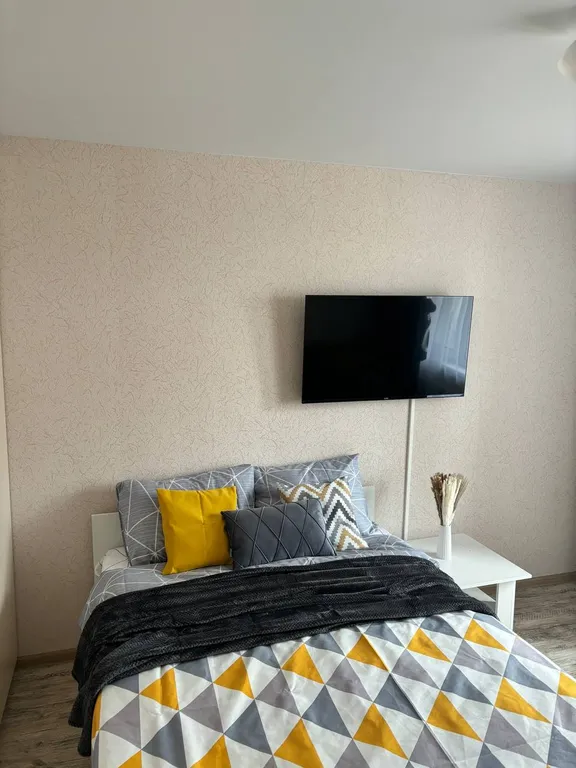 Уютная красивая современная квартира — аренда посуточно в Куюки