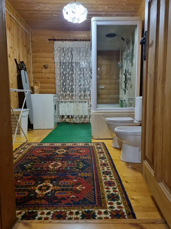 Дом в центре в 5 минутах пешком до монастыря