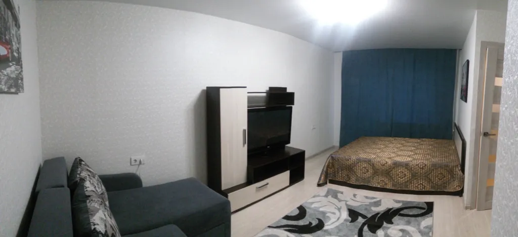 Квартира Квартира Краевая больница, автовокзал — Красноярск