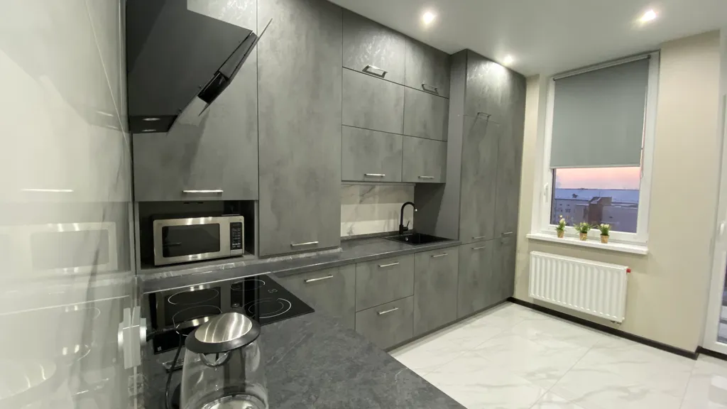 Квартира Апартаменты у Музея янтаря — Калининград