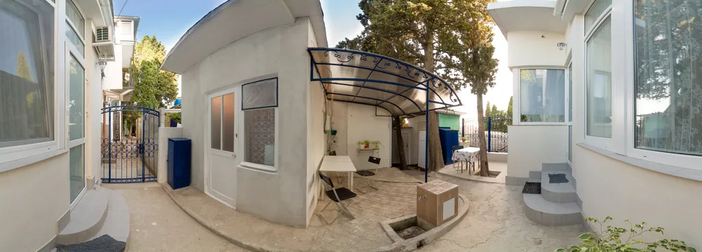 Апартаменты Iris