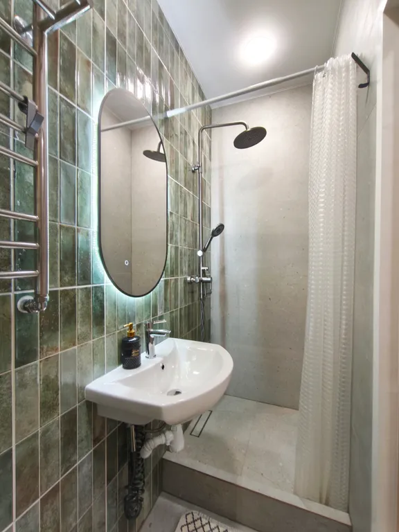 Просторная студия в самом Центре Могилёва напротив университета БРУ