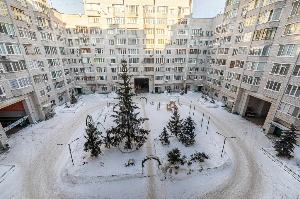 Квартира Уютная 1-комнатная квартира рядом с АК Барс Ареной — Казань