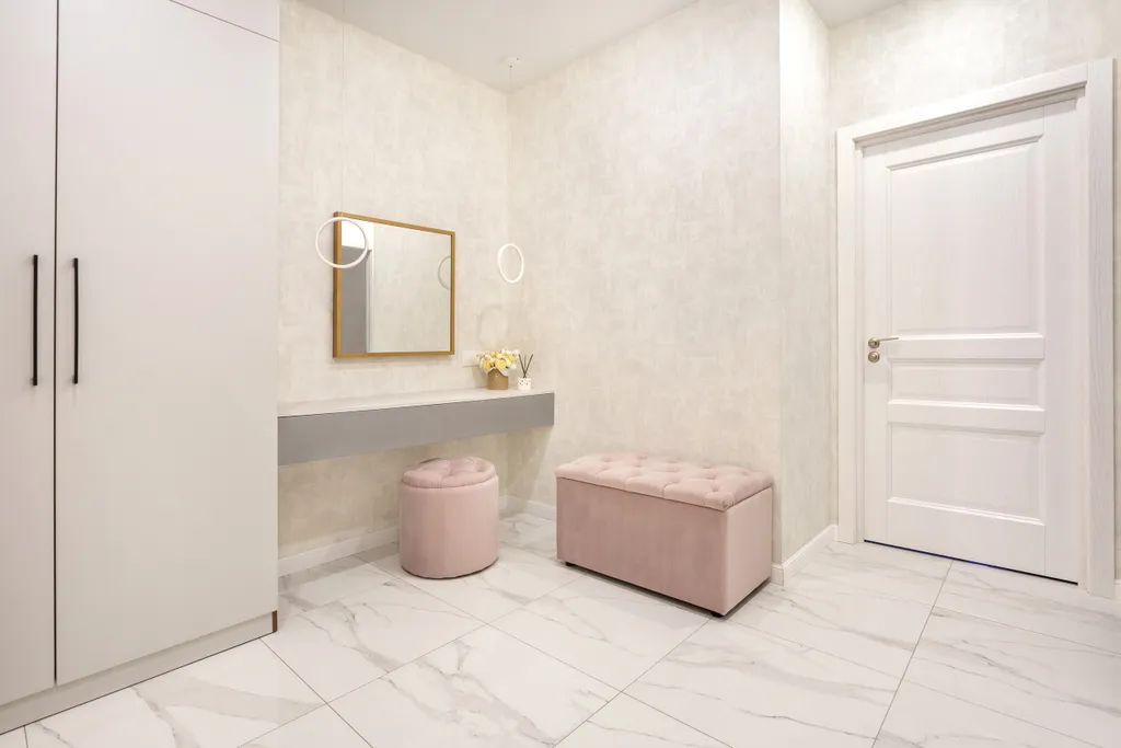 Апартаменты бизнес-класса Мötti на набережной