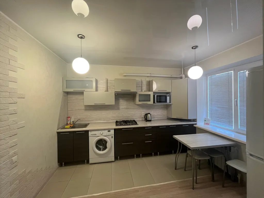 1-комнатная Квартира — аренда посуточно в Астрахань