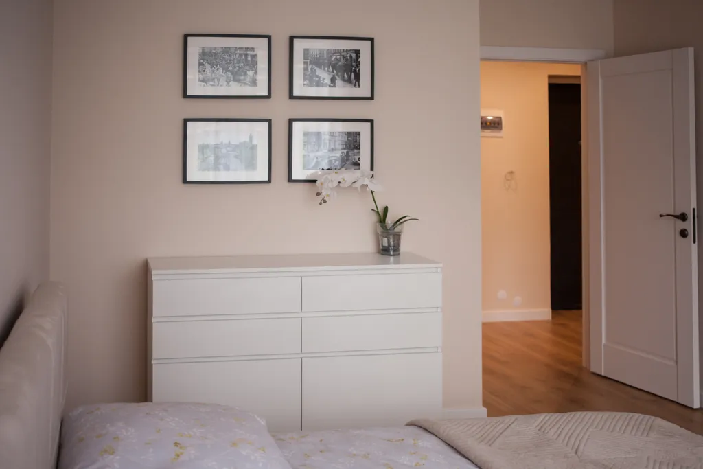 Квартира Квартира Hello konig apartments у Верхнего озера — Калининград