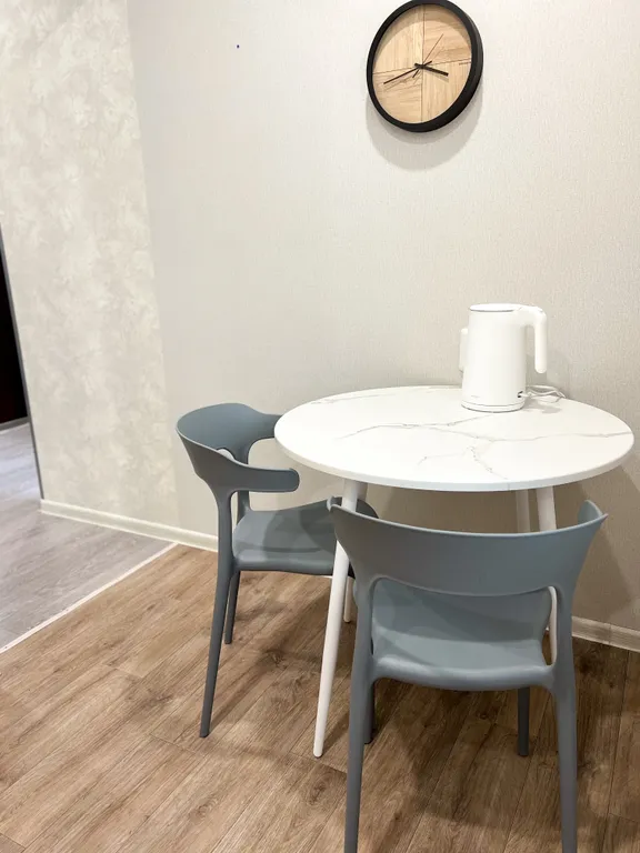 Апартамент с кондиционером у вокзала