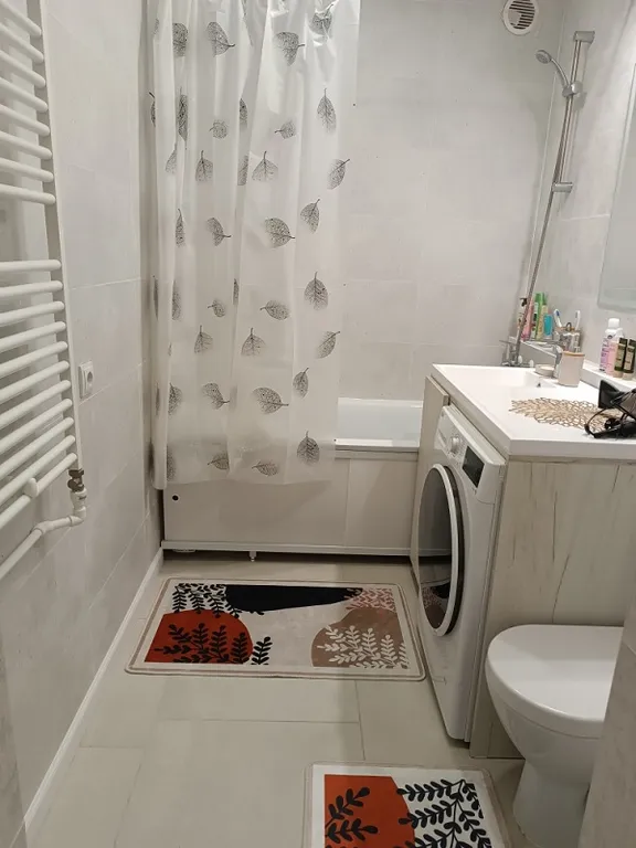 Квартира Уютная квартира для семейного отдыха — Сальское