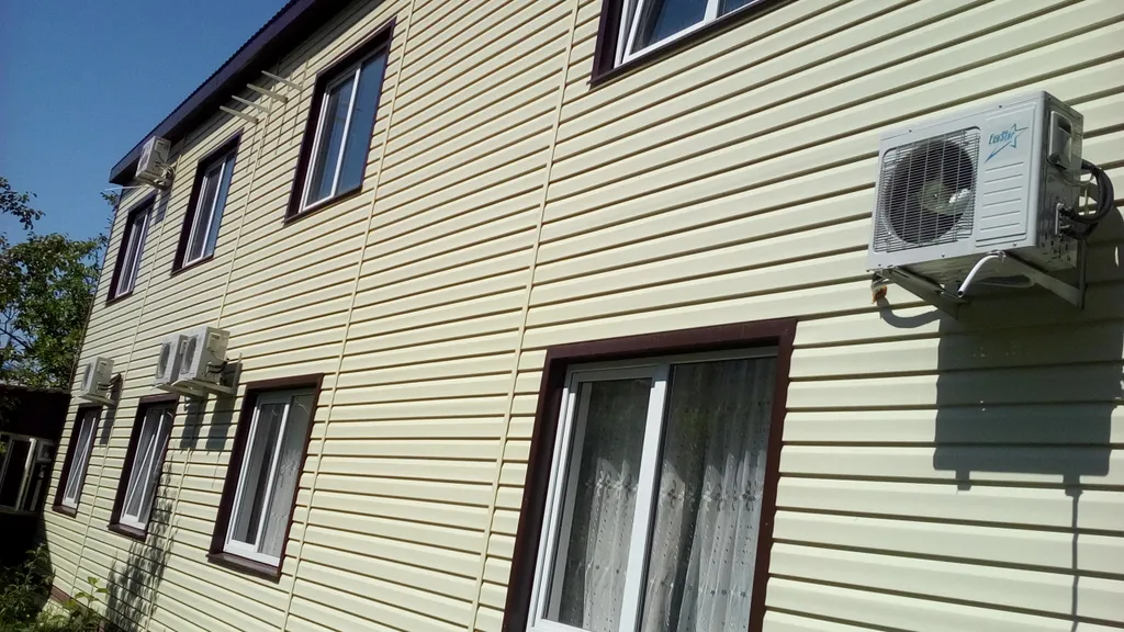 Квартира Комната — Анапа