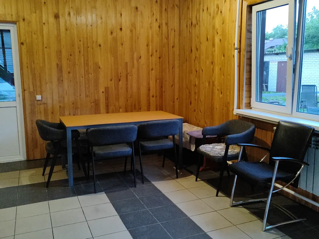 Гостевой дом в центре города