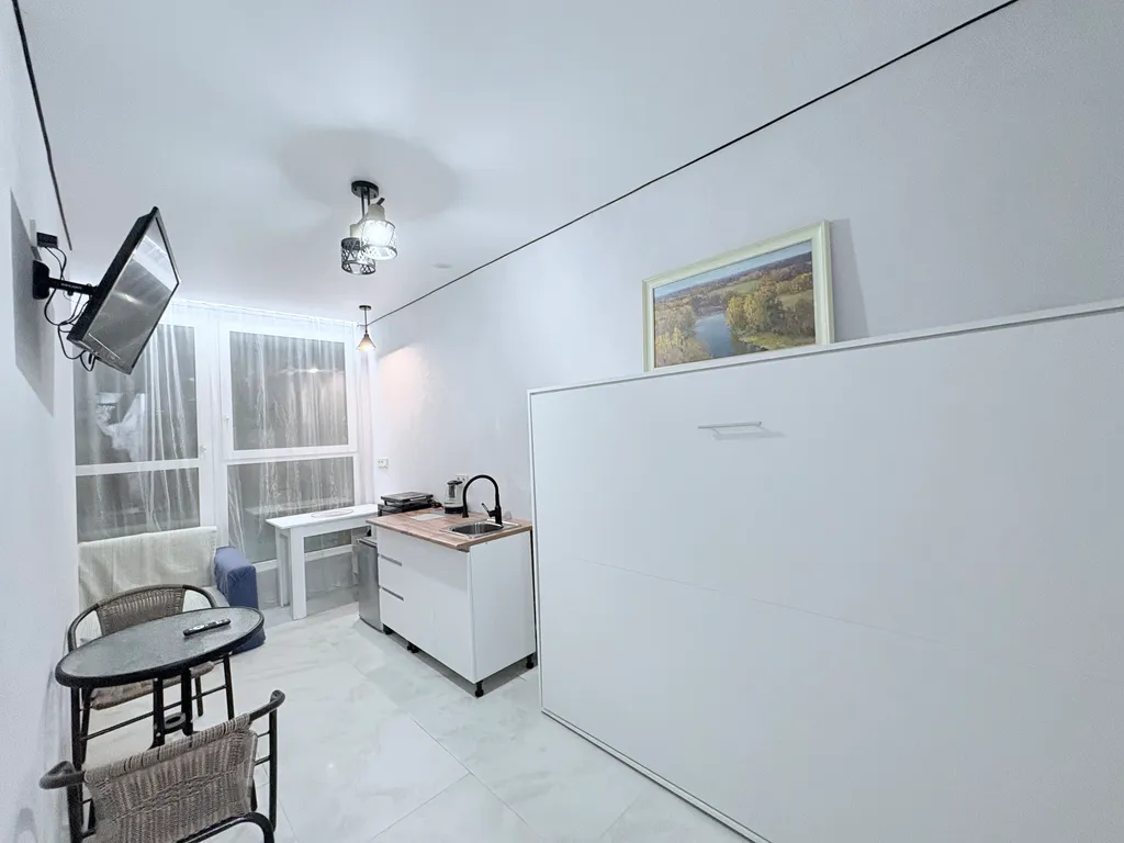 Апартаменты у метро Аэродромная и ТЦ Авиа молл