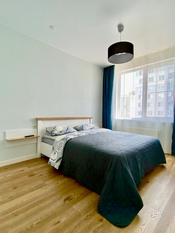 Квартира Евродвушка в центре — аренда посуточно в Рязань