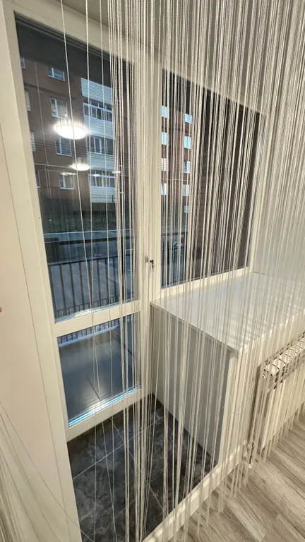 Студия около онкоцентра