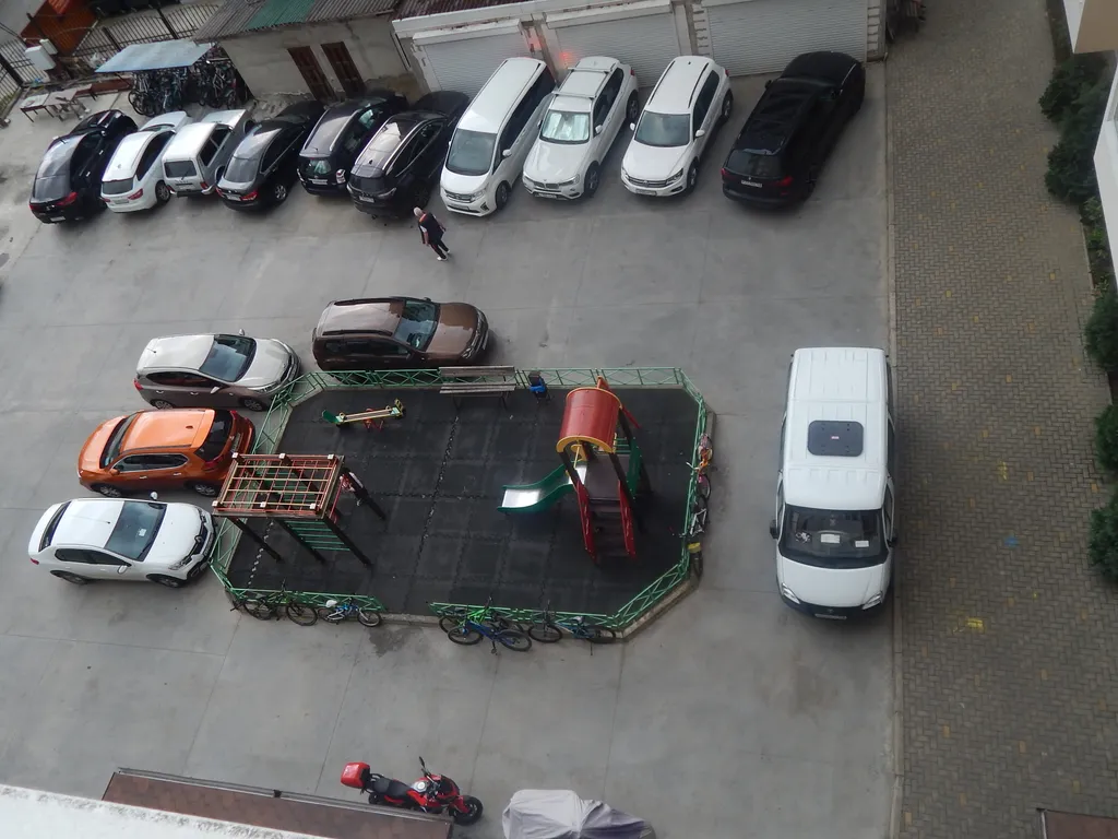 Квартира Квартира Евродвушка с видом на море между Олимпийским парком и Мандарином — Сириус