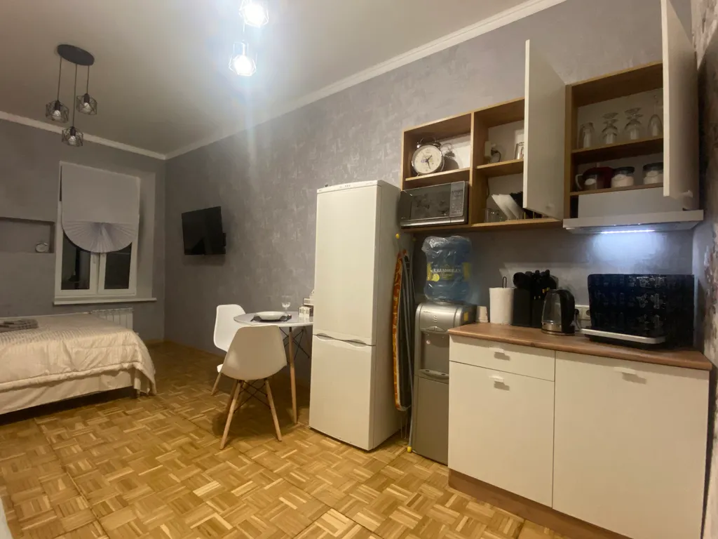 Квартира Комната в центре Питера — Санкт-Петербург