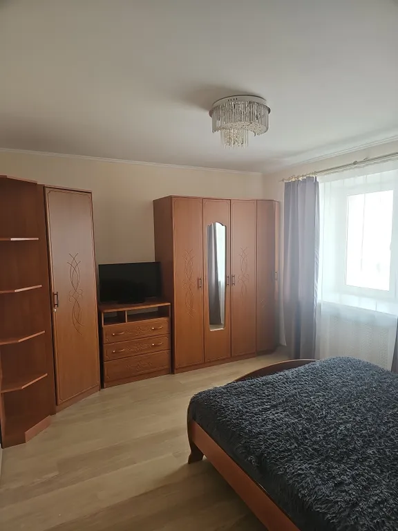 Уютная квартирка с видом на Китай