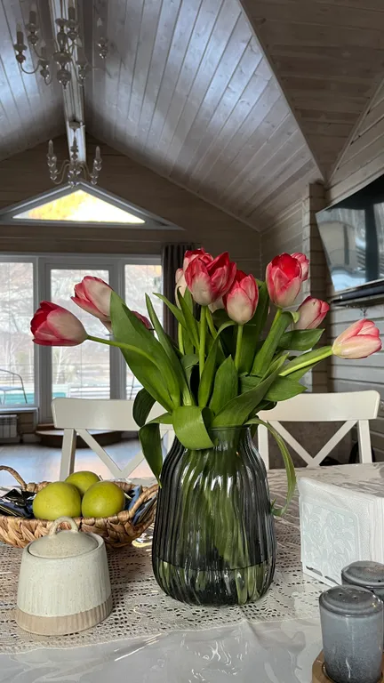 Наш уютный гостевой дом Катунская Синица