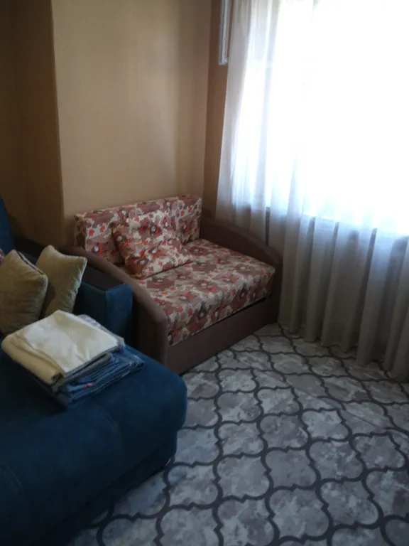 Уютная квартира с видом на Машук